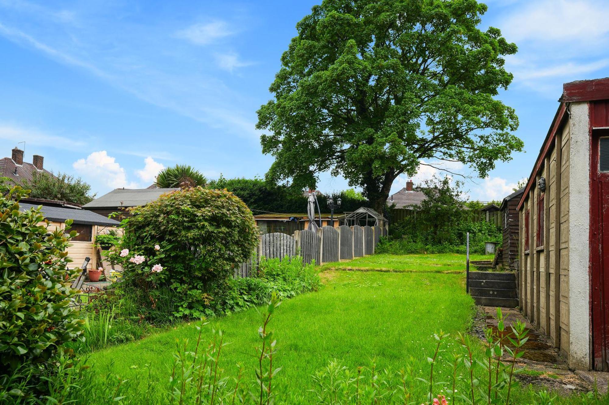 3 Bed House With Homely Comforts Close To Amenities, Food Places And Supermarkets Sheffield Exteriér fotografie